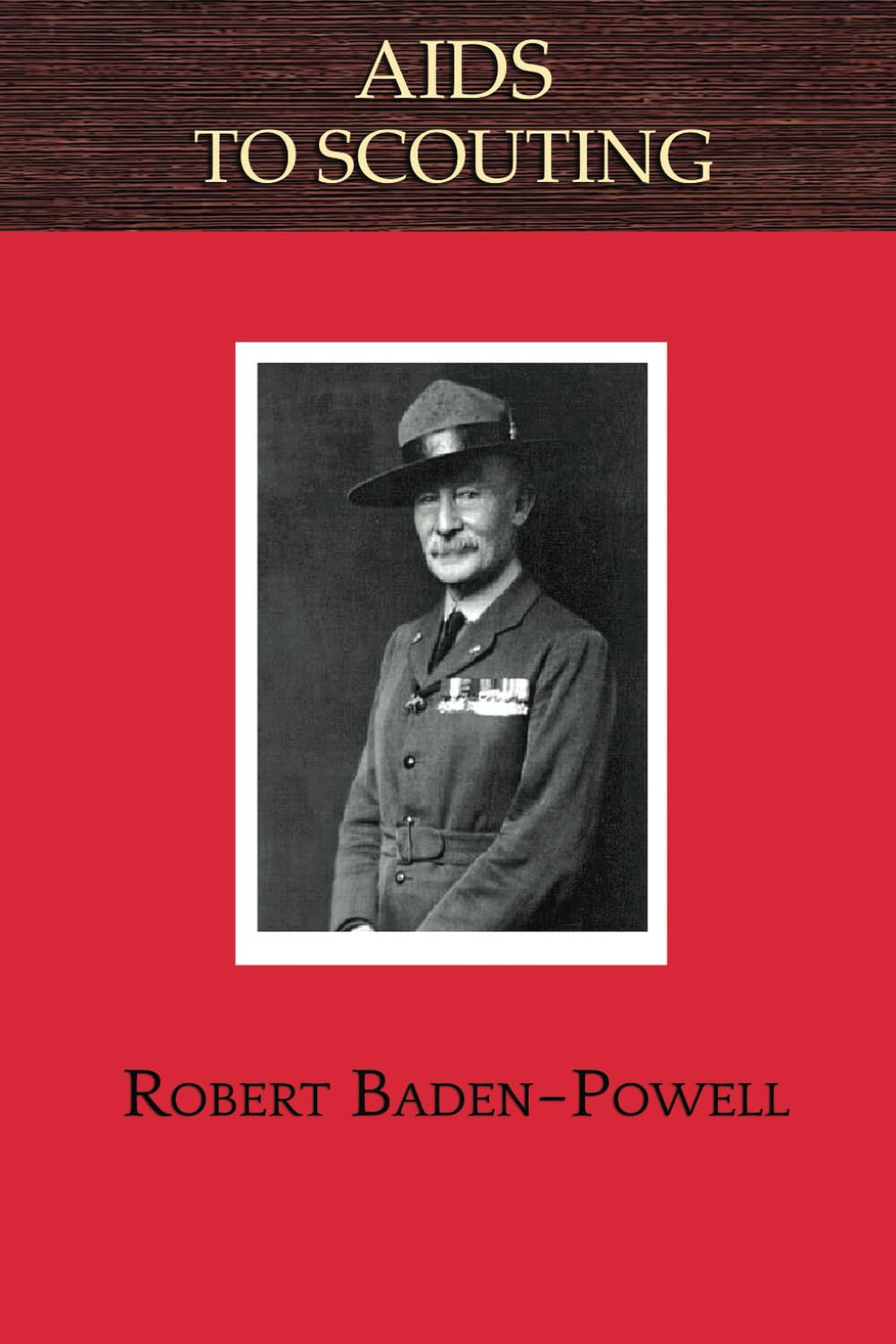 Aids To Scouting: for N.C.O.s and Men baixar o livro de graça