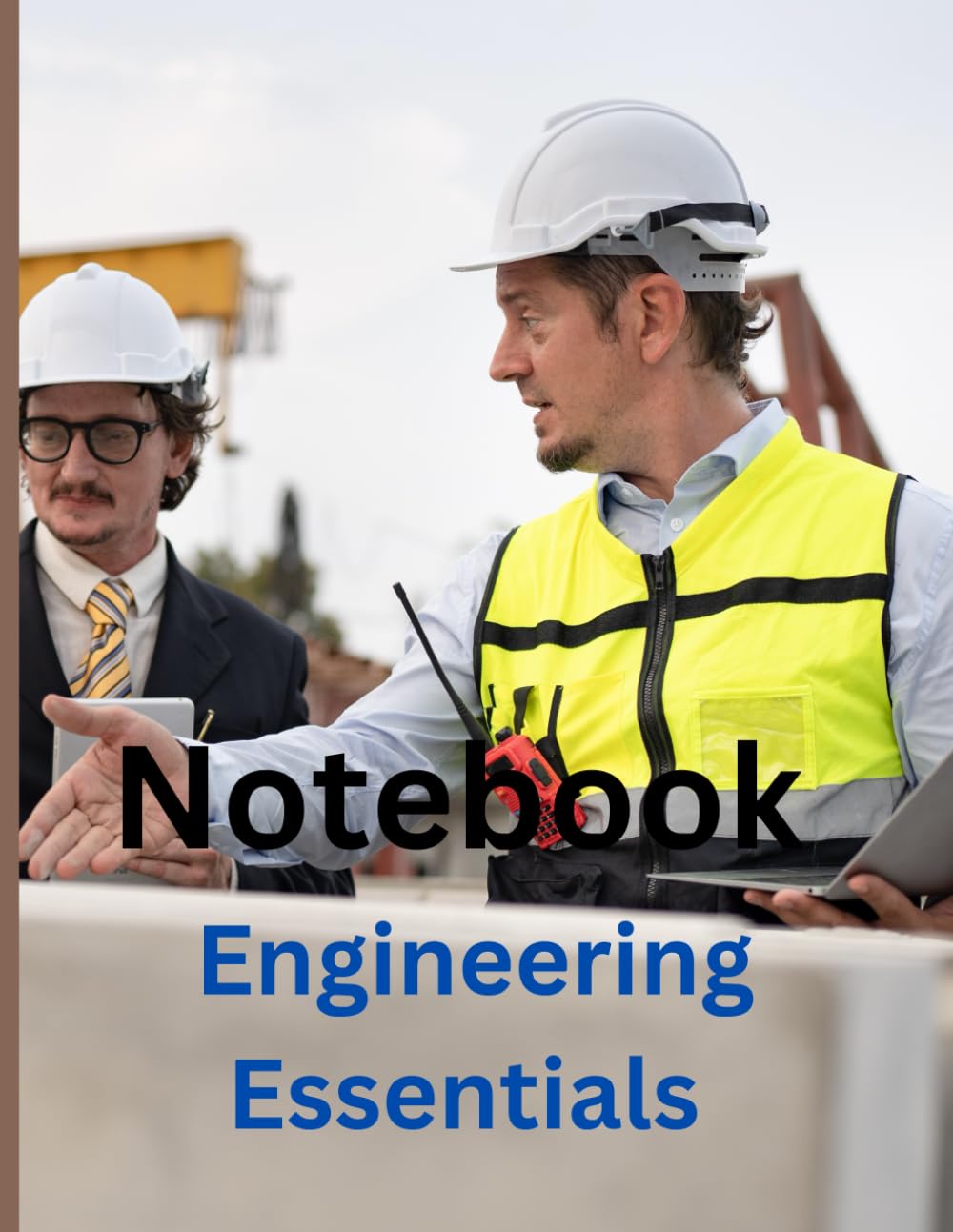 ler totalmente Engineering Essentials Notebook: Problem Solving