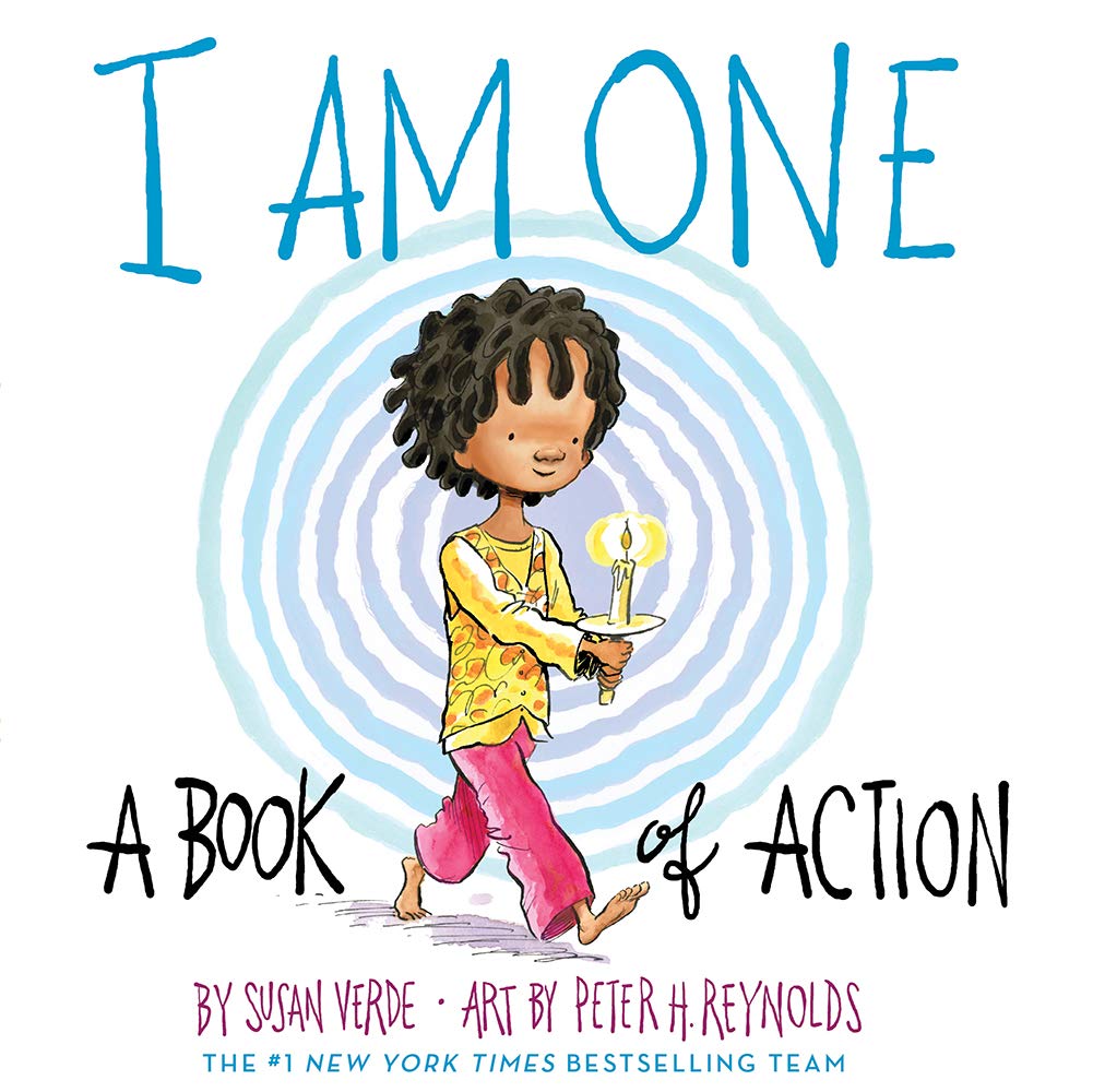 I Am One: A Book of Action baixar o livro de graça
