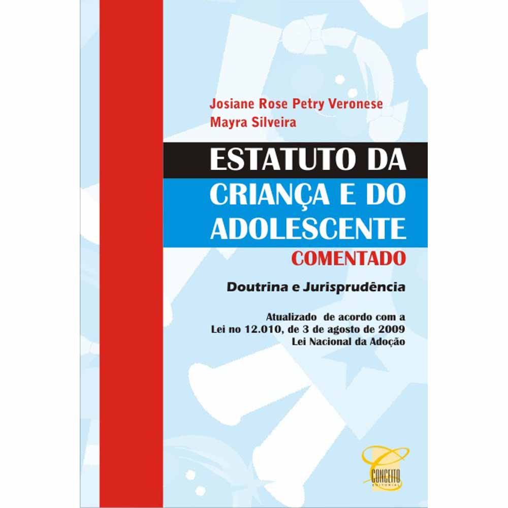 ler totalmente Estatuto Da Criança E Do Adolescente