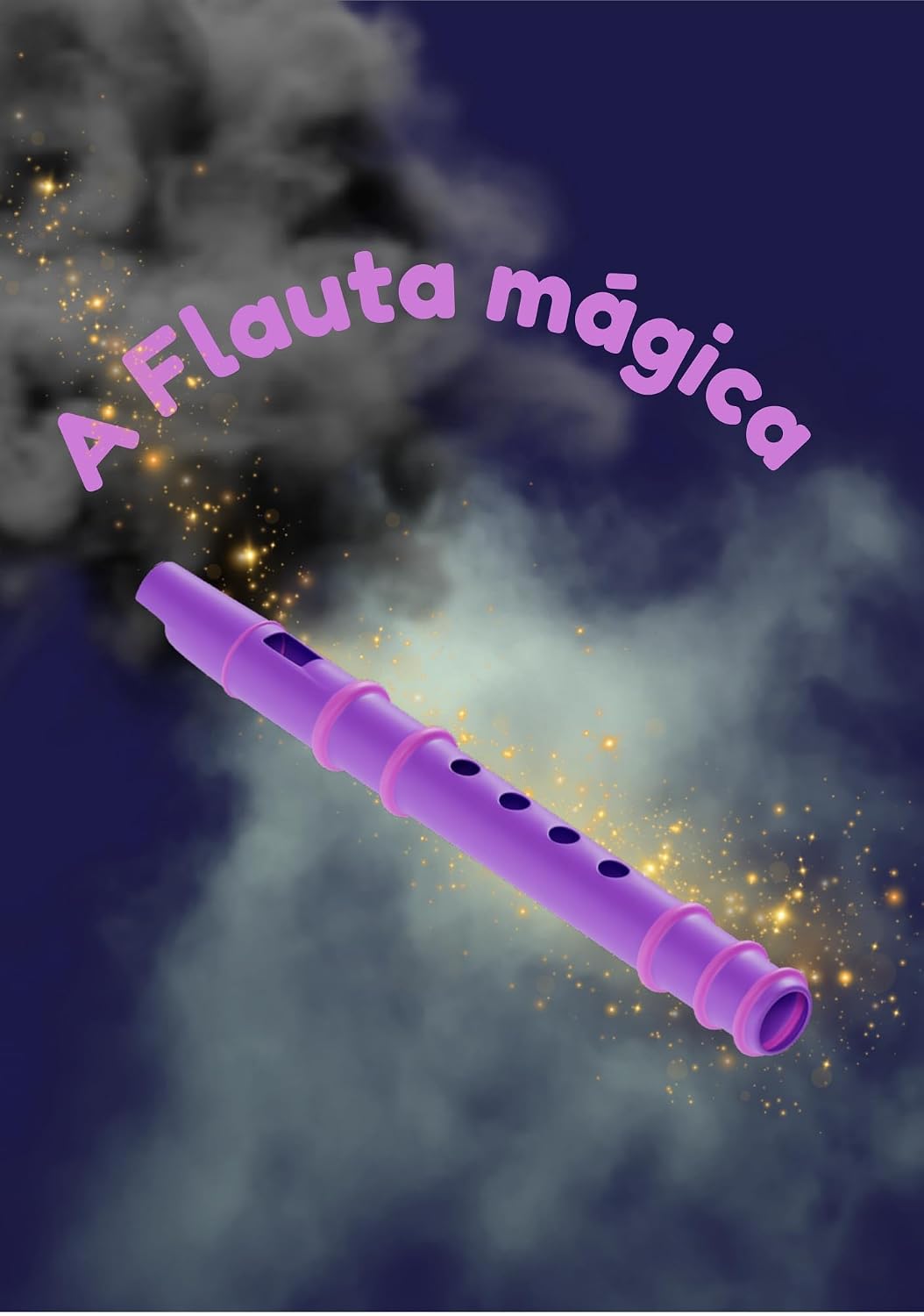 A Flauta Mágica: Uma releitura da obra de Wolfgang Amadeus Mozart (Música & Educação) baixar livro de graça