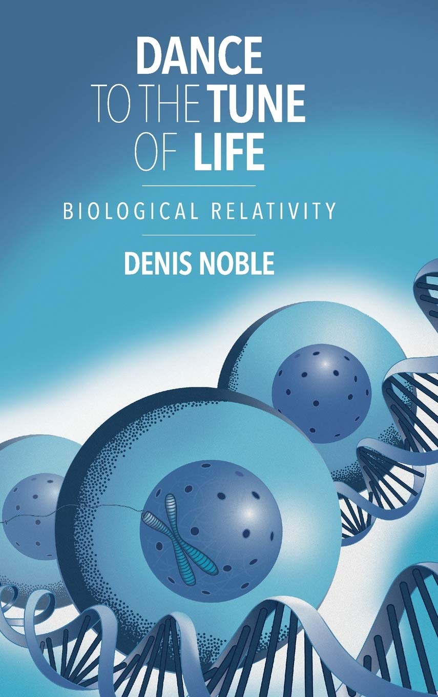 ler totalmente Dance to the Tune of Life: Biological Relativity
