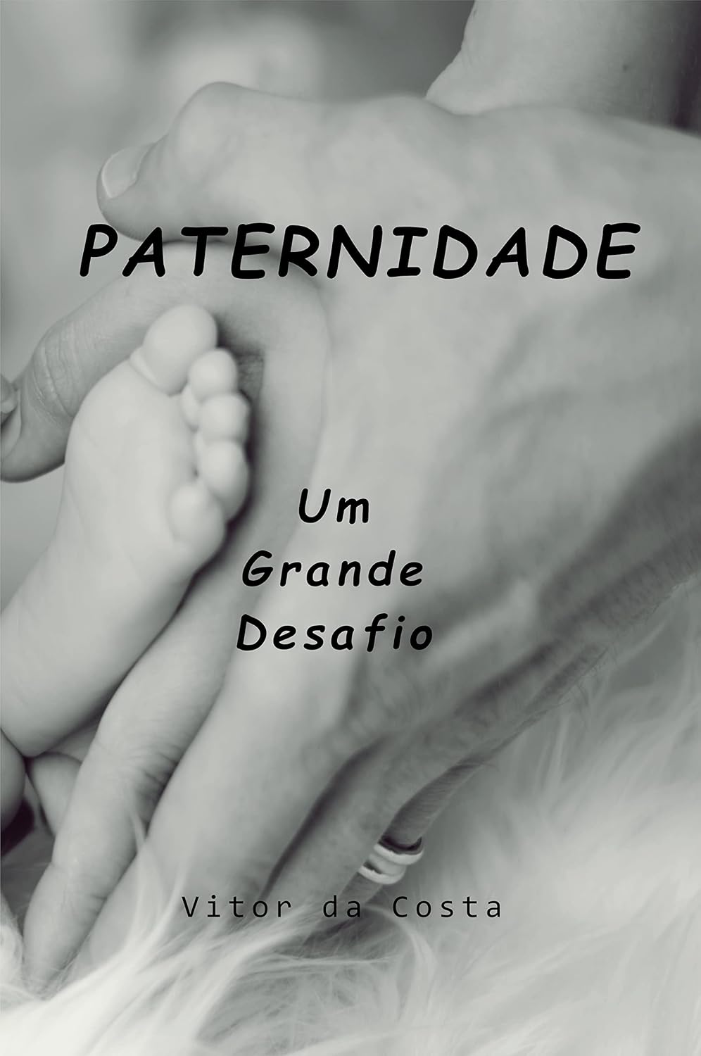 Paternidade: Um grande desafio baixar livro de graça