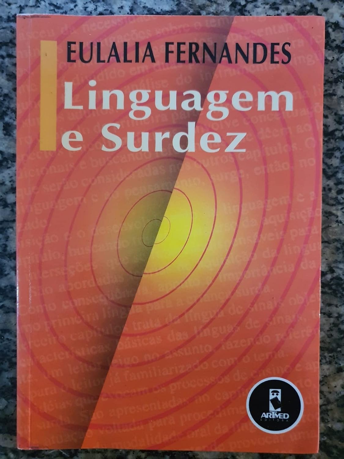 Linguagem E Surdez baixar o livro de graça