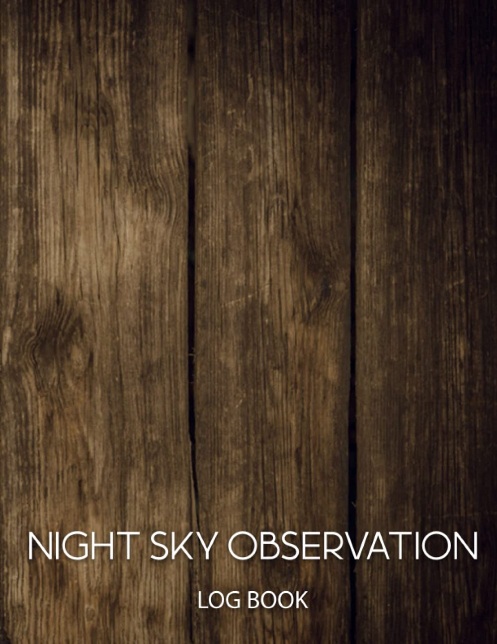 Night Sky Observation Log Book: Astronomy Log book - Night Sky Logbook - Sky Observations Record Journal - Astronomy Log Book for perspnal baixar o livro de graça