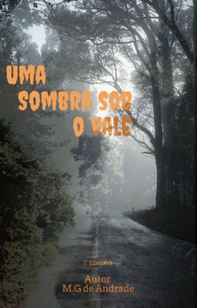 Uma Sombra Sob o Vale baixar o livro de graça