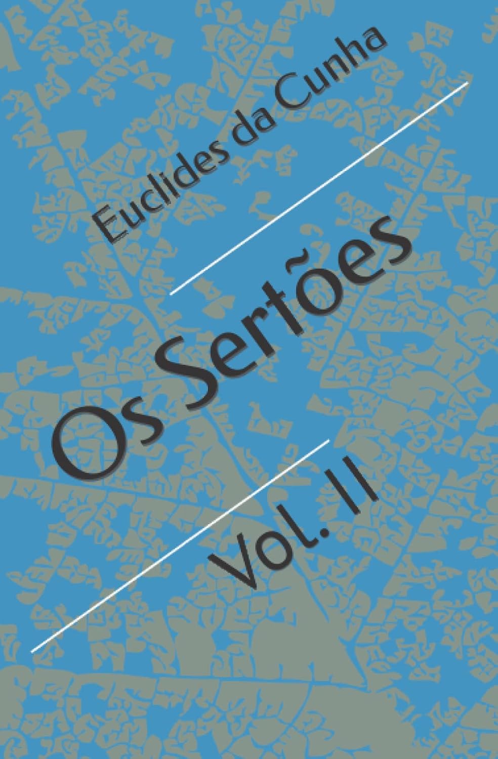 Os Sertões: Vol. II (Portuguese Edition) baixar livro de graça