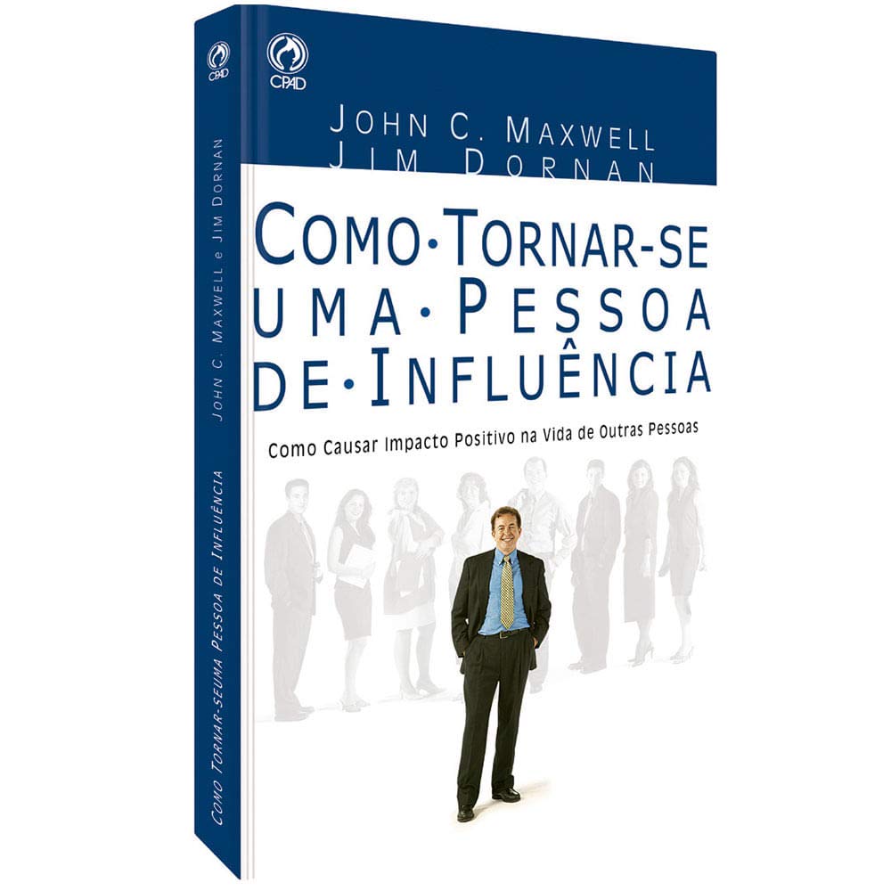 ler totalmente Como tornar-se uma pessoa de influência