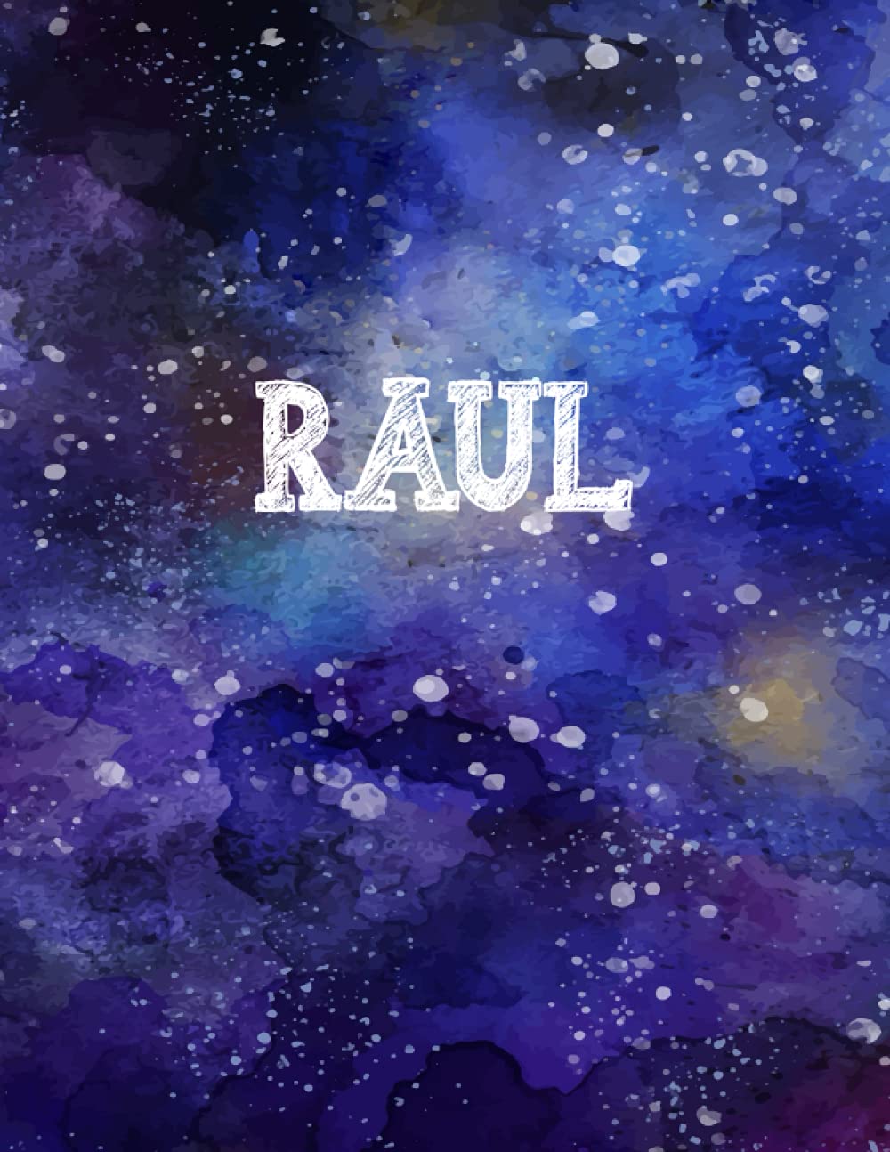 Raul: Personalized Name Notebook | Wide Ruled Paper Notebook Journal | For Teens Kids Students Girls| For Home School College | 8.5x11 inch 160pages baixar livro de graça