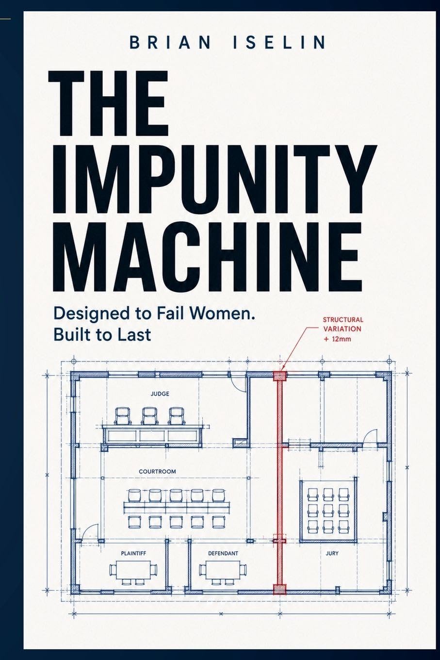 capítulo por capítulo baixar The Impunity Machine