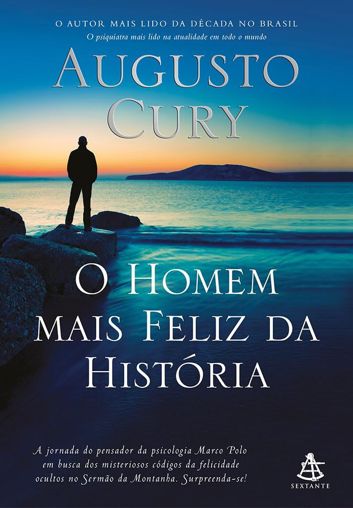 capítulo por capítulo baixar O homem mais feliz da história (Marco Polo – Livro 4)