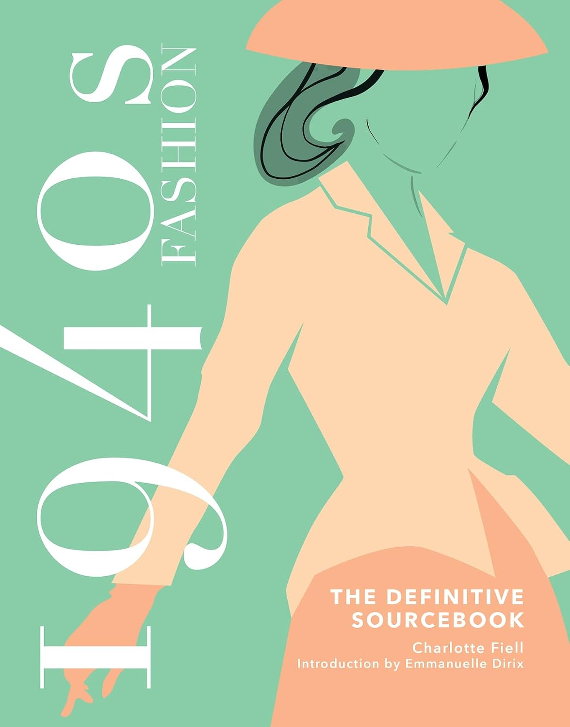 1940s Fashion: The Definitive Sourcebook baixar o livro de graça