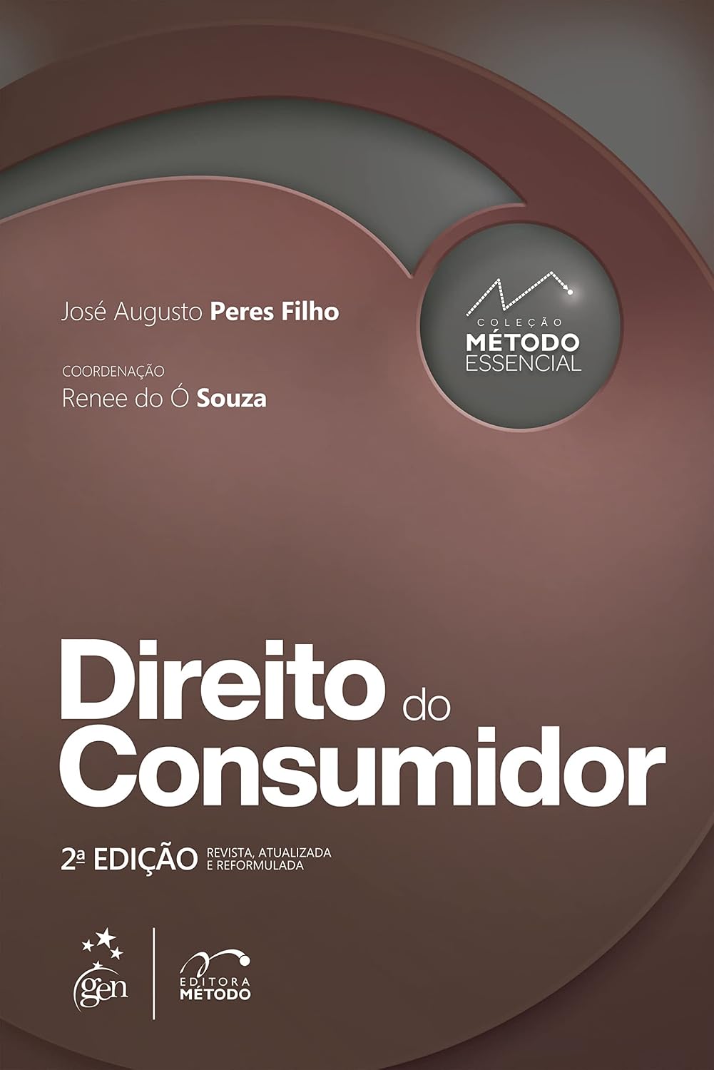 Coleção Método Essencial - Direito do Consumidor - 2ª Edição 2022 baixar livro de graça