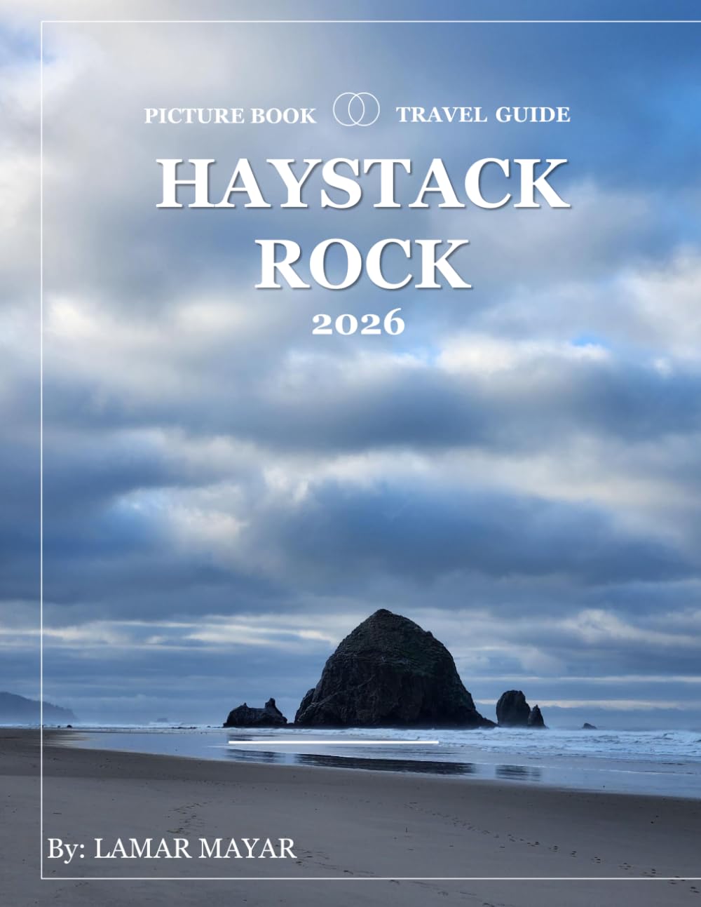 HAYSTACK ROCK: Wonderful pictures that give you an idea of an amazing country, the style of buildings, castles, etc., for all travel lovers. baixar o livro de graça