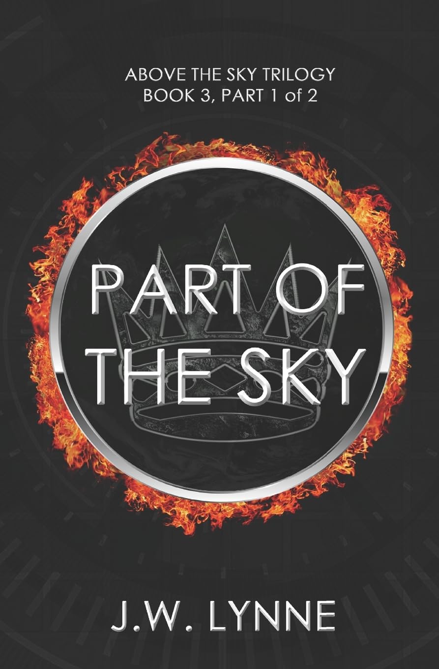Part of the Sky (3) baixar livro de graça