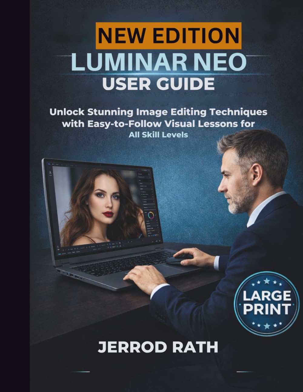 Luminar Neo User Guide: Unlock Stunning Image Editing Techniques with Easy-to-Follow Visual Lessons for All Skill Levels baixar o livro de graça