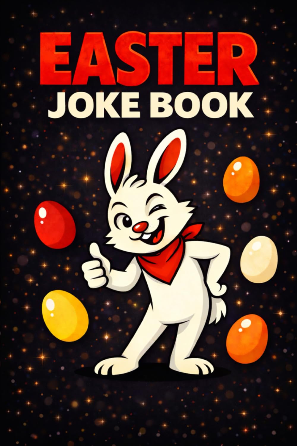 ler totalmente Easter Basket Stuffers: Easter Joke Book: Funny Riddles, Puns and One-Liners That Make Kids, Teens and Adults Laugh – A Fun Easter Gift for Boys and Girls 2026