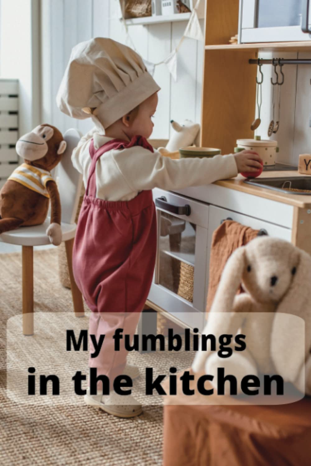 My fumblings in the kitchen baixar livro de graça
