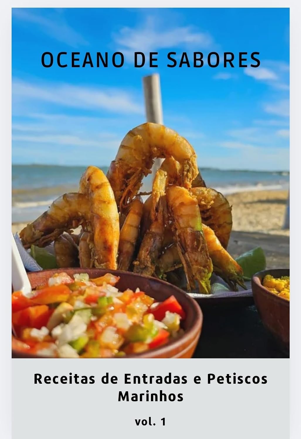 capítulo por capítulo baixar Oceano de Sabores