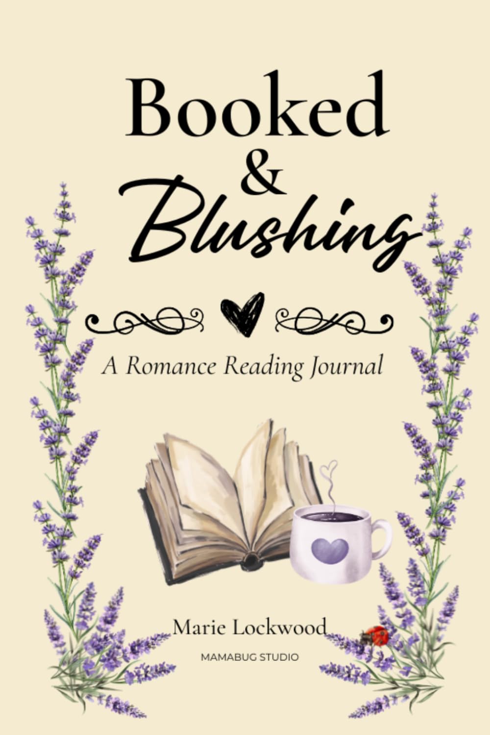Booked & Blushing: A Romance Reader's Journal baixar livro de graça