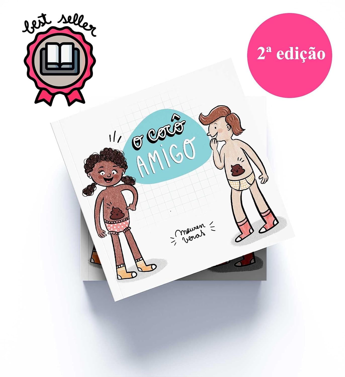 capítulo por capítulo baixar O Cocô Amigo