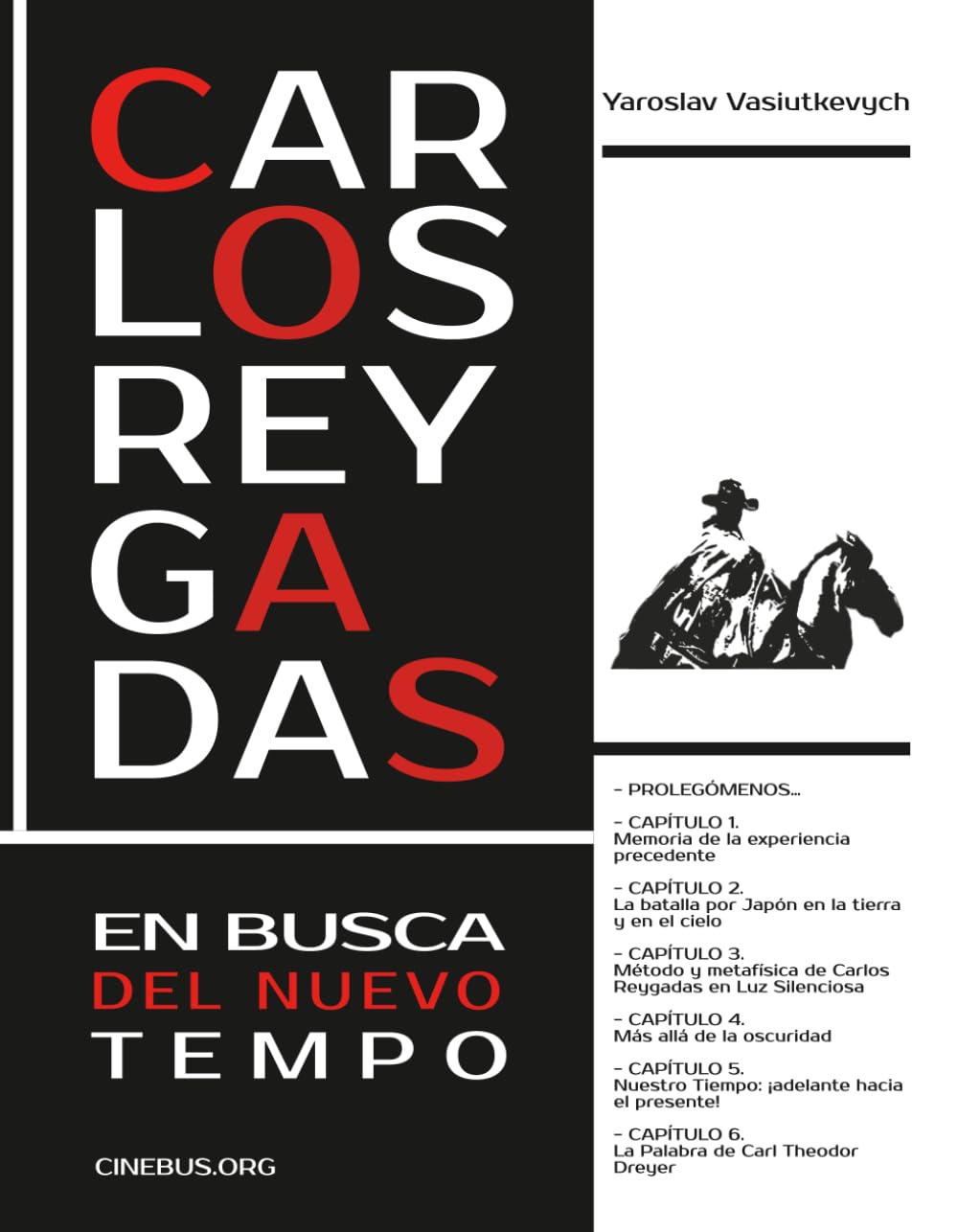 CARLOS REYGADAS: EN BUSCA DEL NUEVO TIEMPO (Spanish Edition) baixar o livro de graça