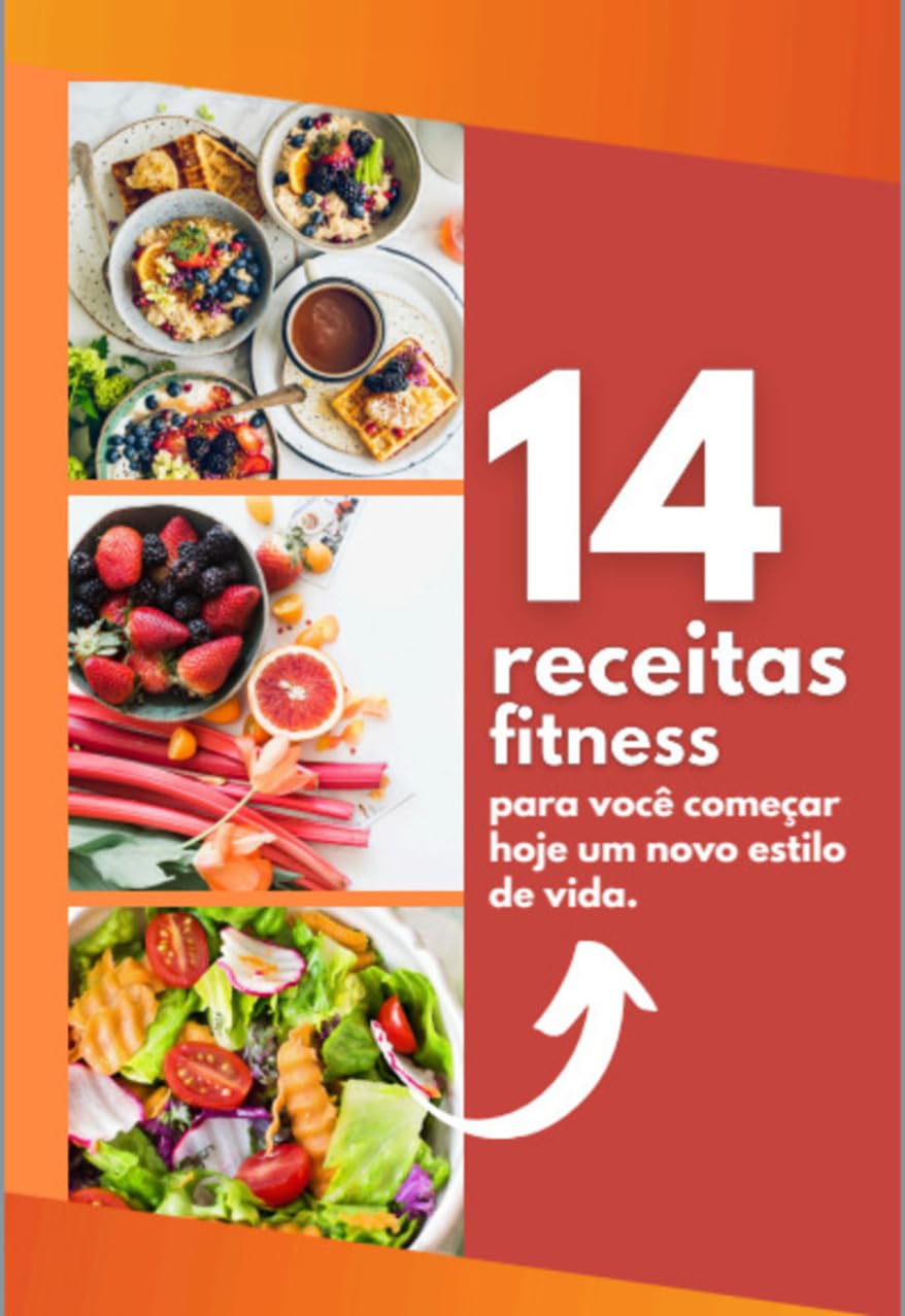 receitas Saudáveis baixar o livro de graça