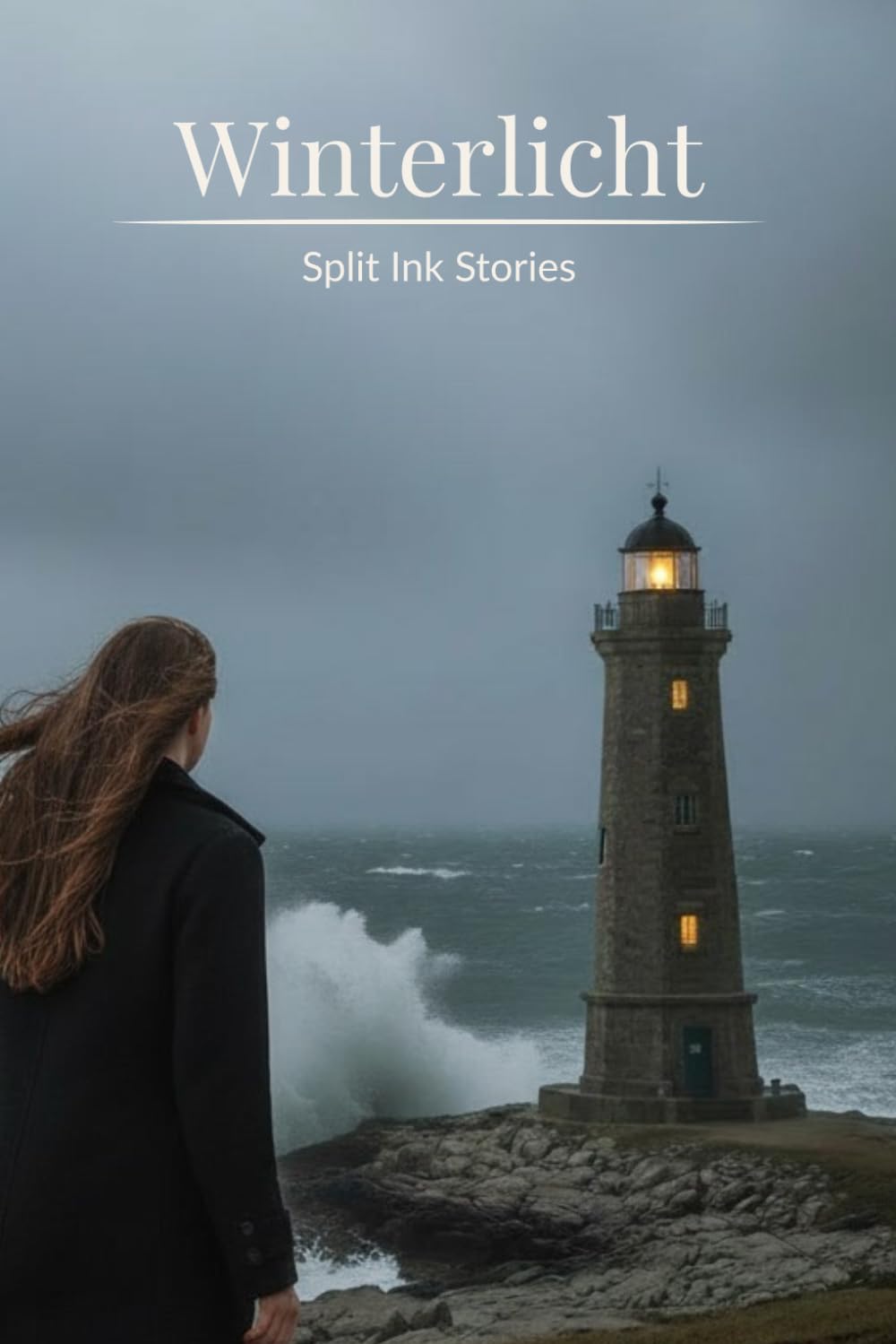 capítulo por capítulo baixar Winterlicht (German Edition)