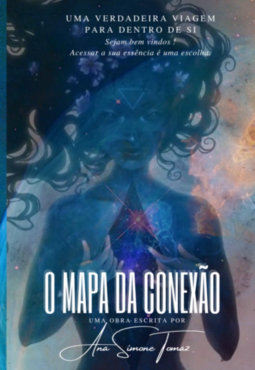 O MAPA DA CONEXÃO baixar livro de graça