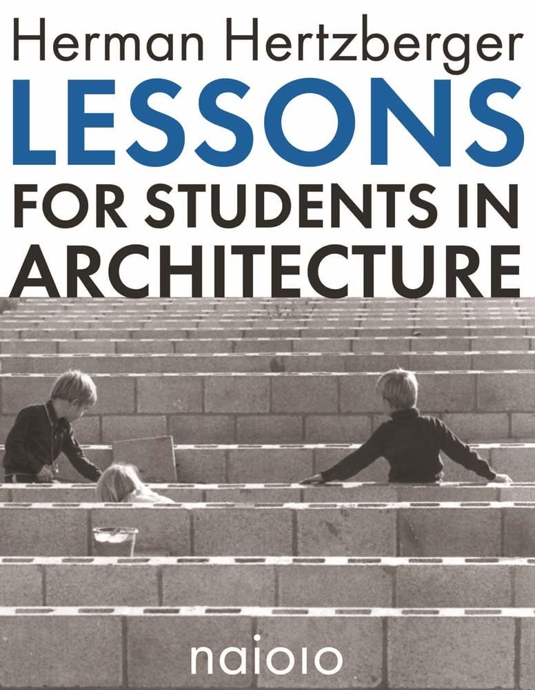 ler totalmente Lessons for Students in Architecture
