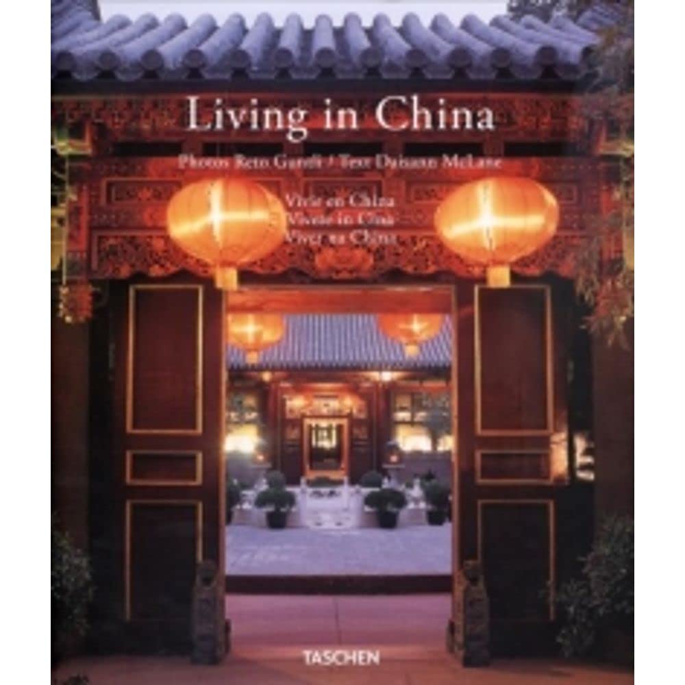 capítulo por capítulo baixar Living in china