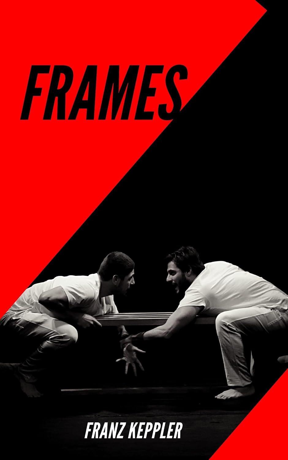 ler totalmente Frames