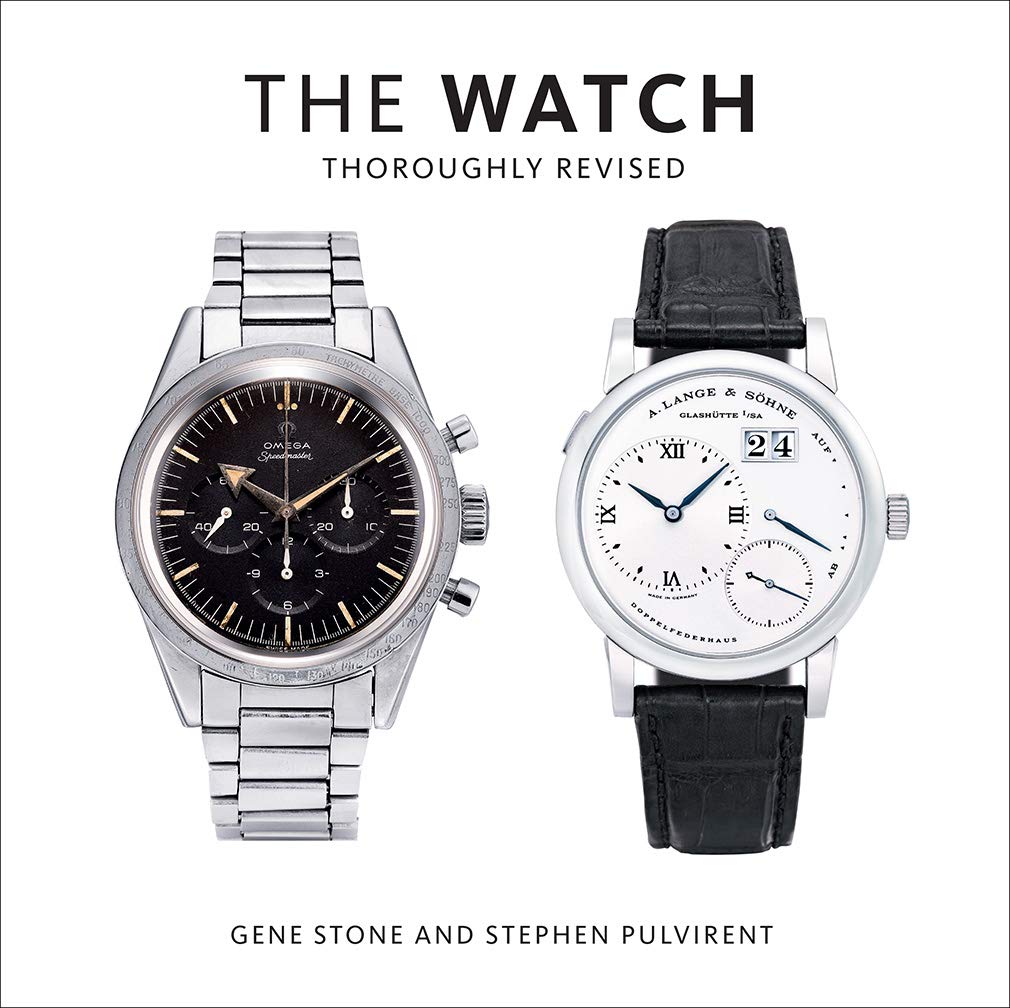 capítulo por capítulo baixar Watch, thoroughly revised: The Art and Craft of Watchmaking