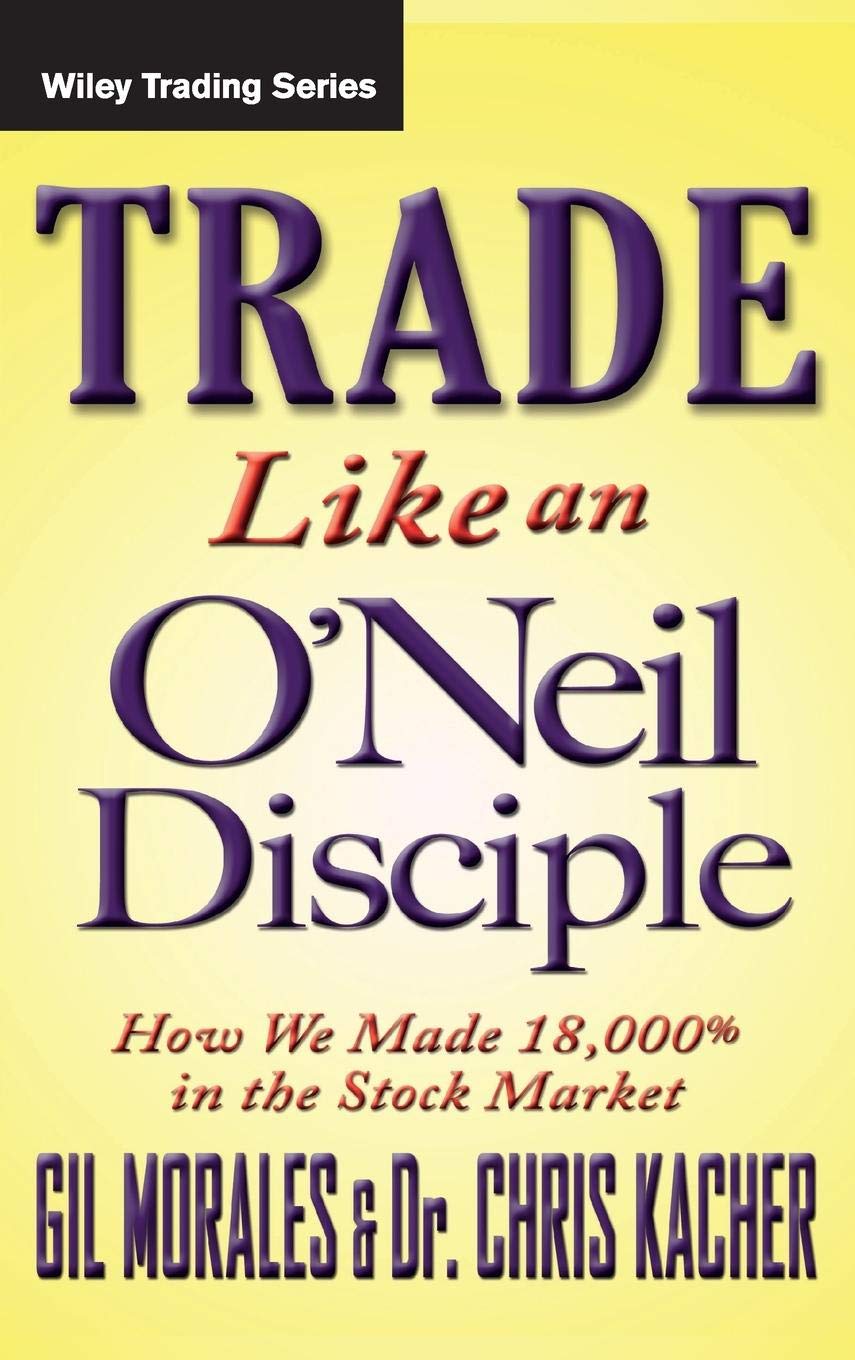 capítulo por capítulo baixar Trade Like an O'Neil Disciple: How We Made Over 18,000% in the Stock Market: 494