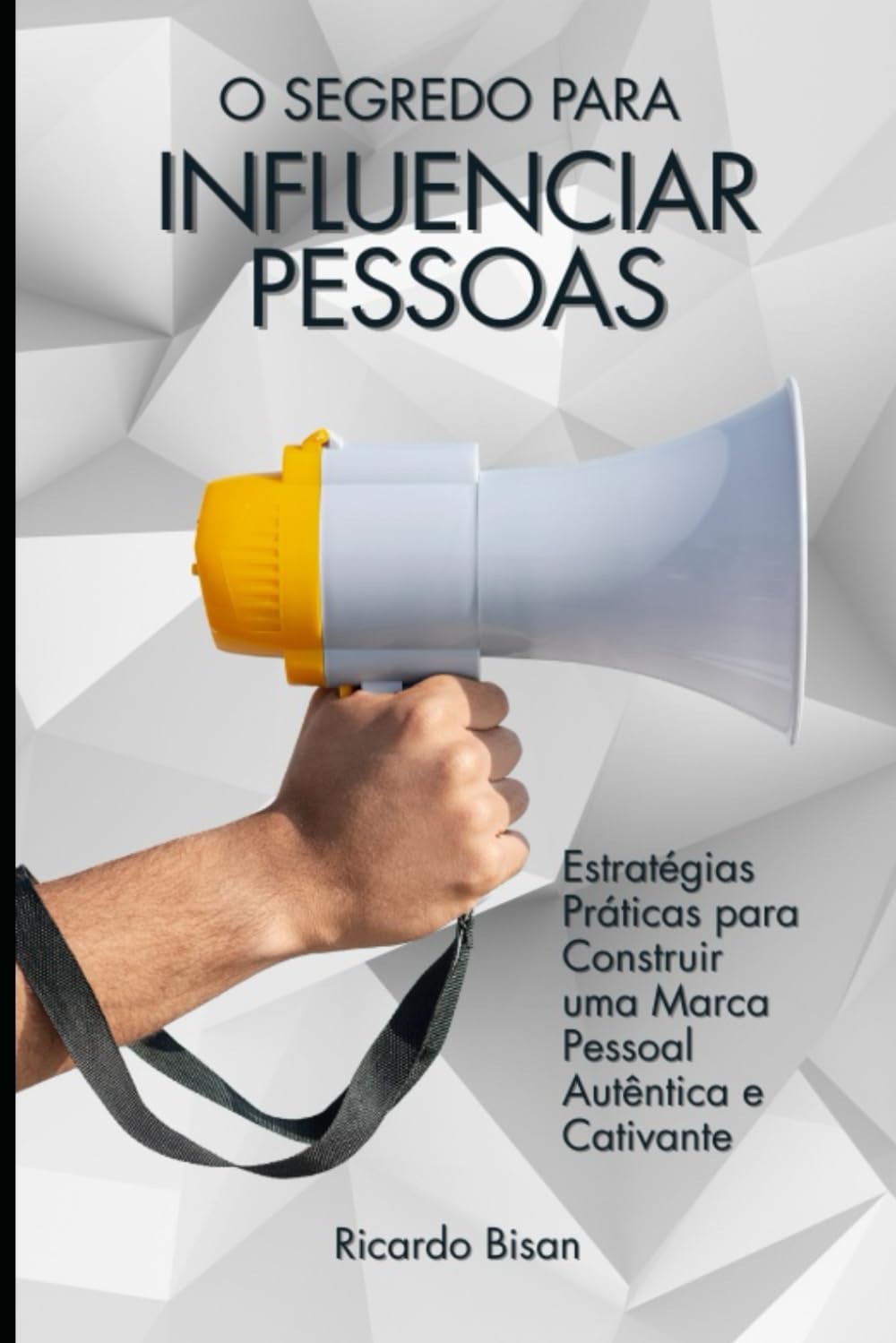 Pare de Se Promover: O Segredo para Ser Notado e Influenciar Pessoas: Estratégias Práticas para Construir uma Marca Pessoal Autêntica e Cativante baixar livro de graça
