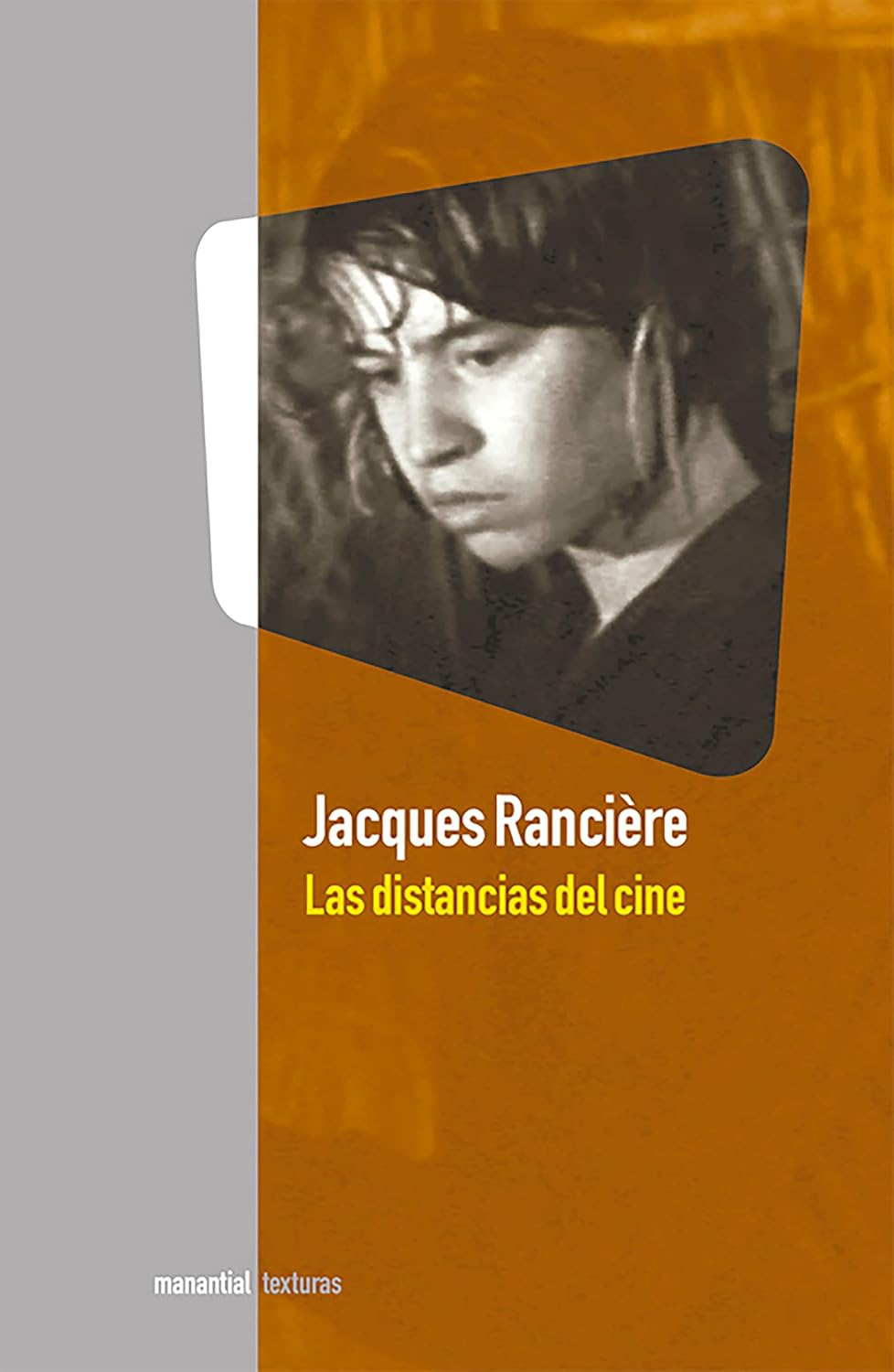 capítulo por capítulo baixar Las distancias del cine (Spanish Edition)