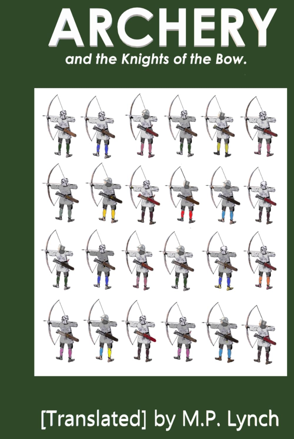 Archery: and the Knights of the Bow baixar livro de graça