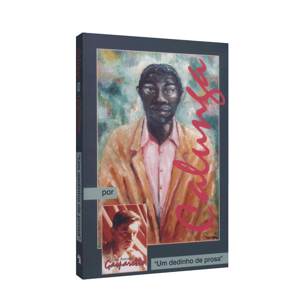 Calunga. Um Dedinho de Prosa baixar o livro de graça
