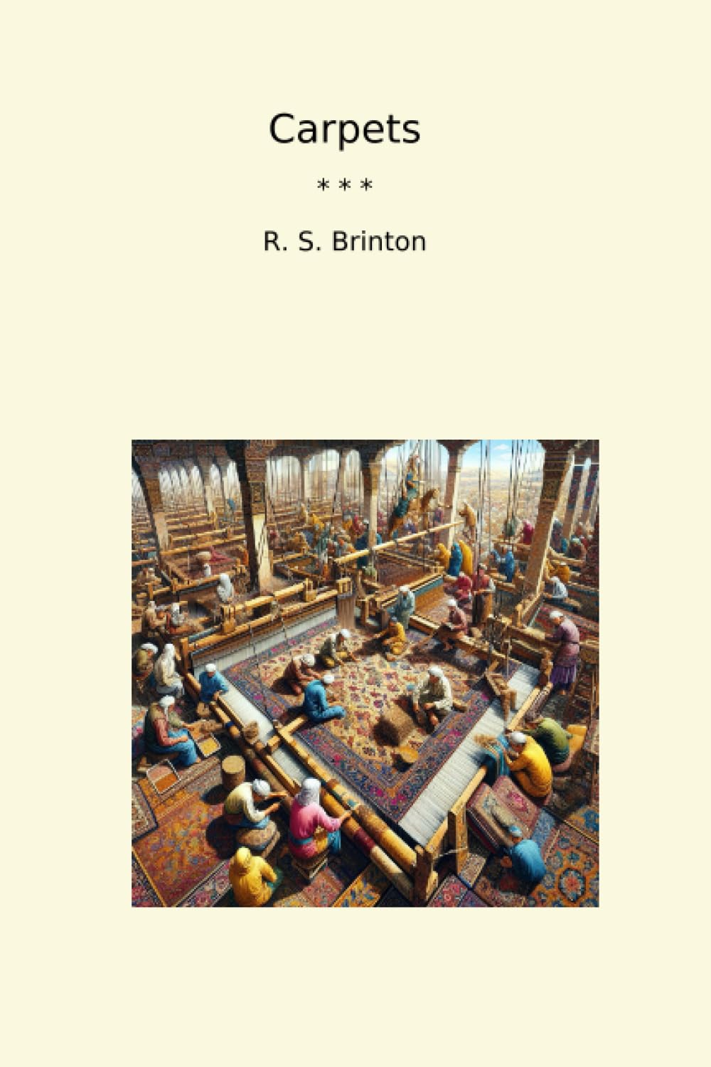 ler totalmente Carpets (Classic Books)
