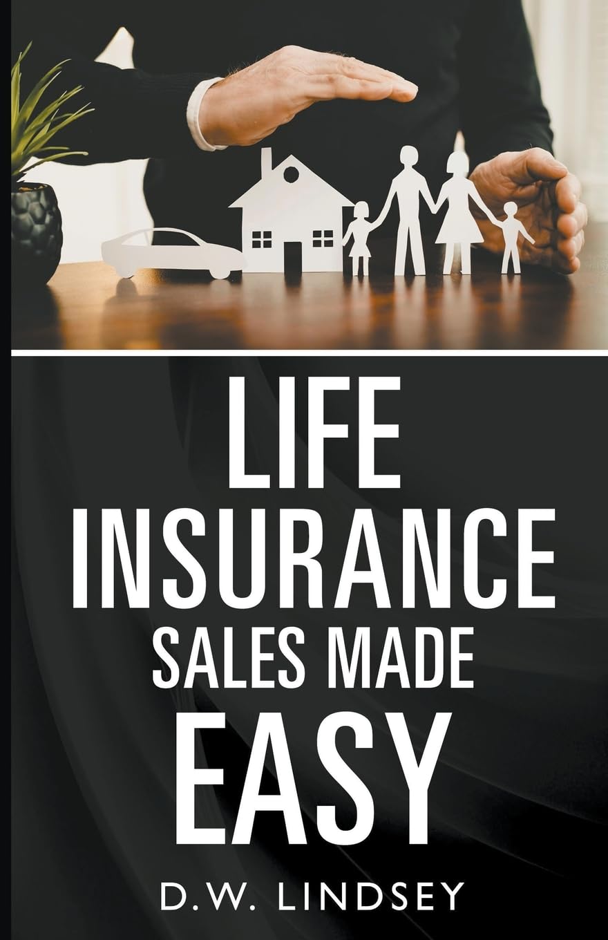 capítulo por capítulo baixar Life Insurance Sales Made Easy
