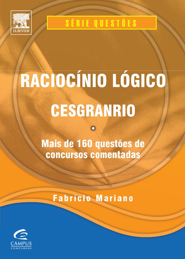 Raciocínio Lógico baixar livro de graça