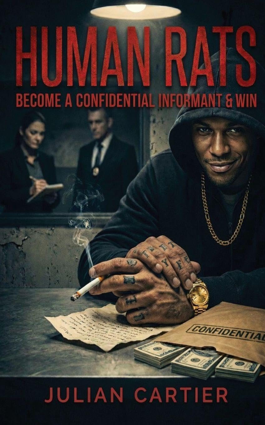 capítulo por capítulo baixar Human Rats: Become a Confidential Informant & Win