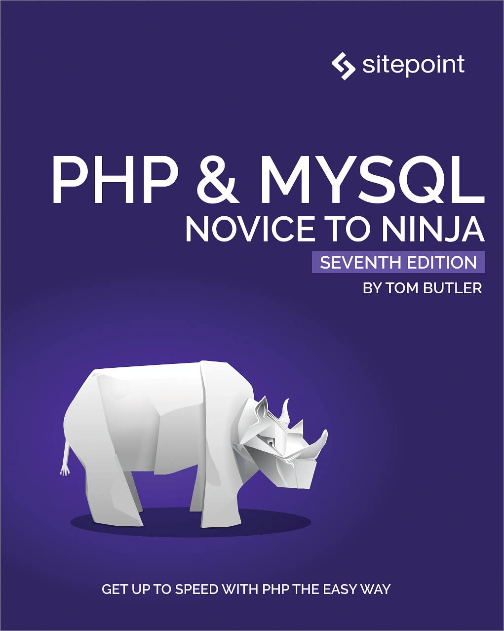 ler totalmente PHP & MySQL: Novice to Ninja (English Edition)