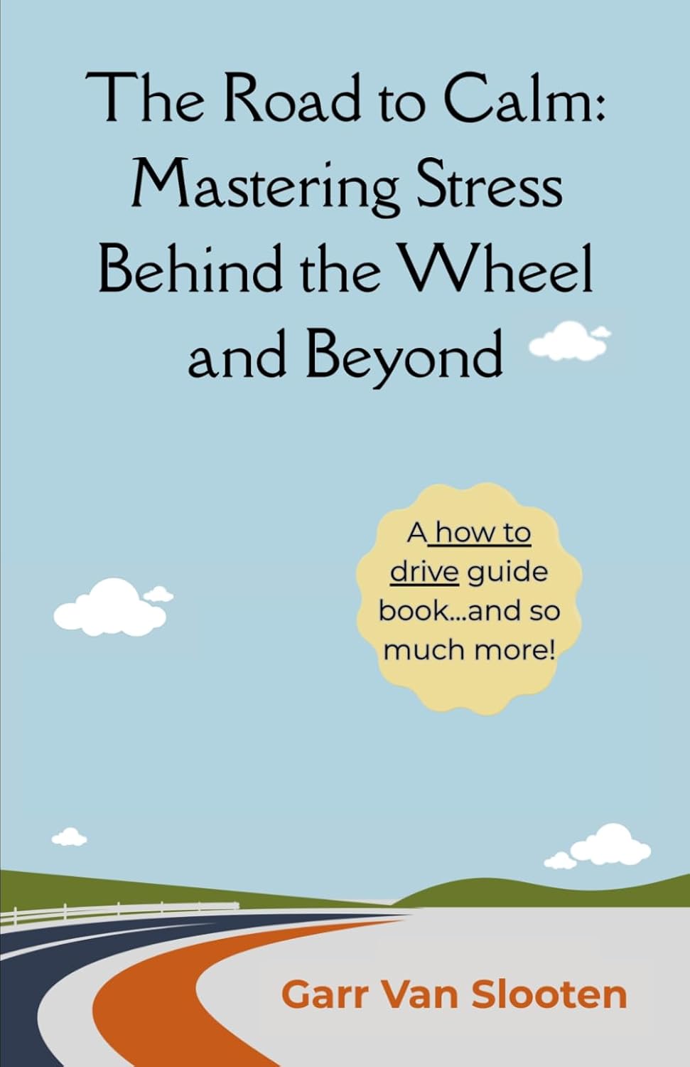ler totalmente The Road to Calm: Mastering Stress Behind the Wheel and Beyond