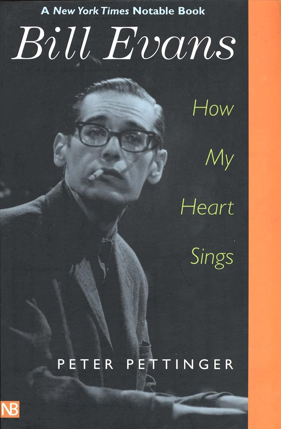 Bill Evans: How My Heart Sings baixar o livro de graça