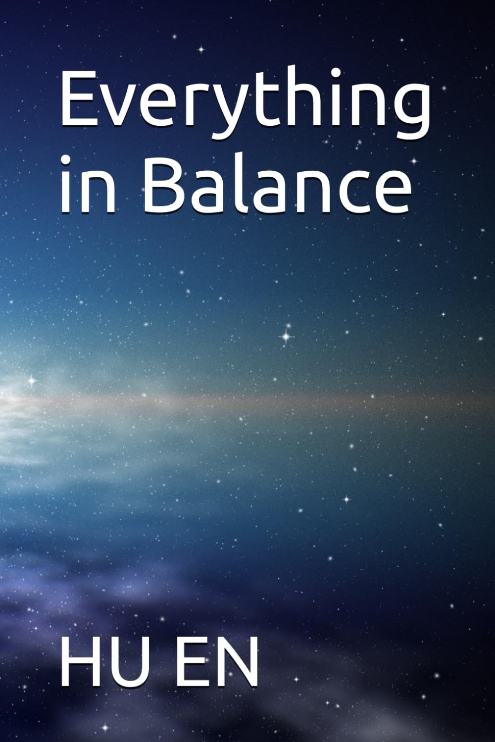 Everything in Balance baixar o livro de graça