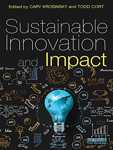 ler totalmente Sustainable Innovation and Impact (English Edition)
