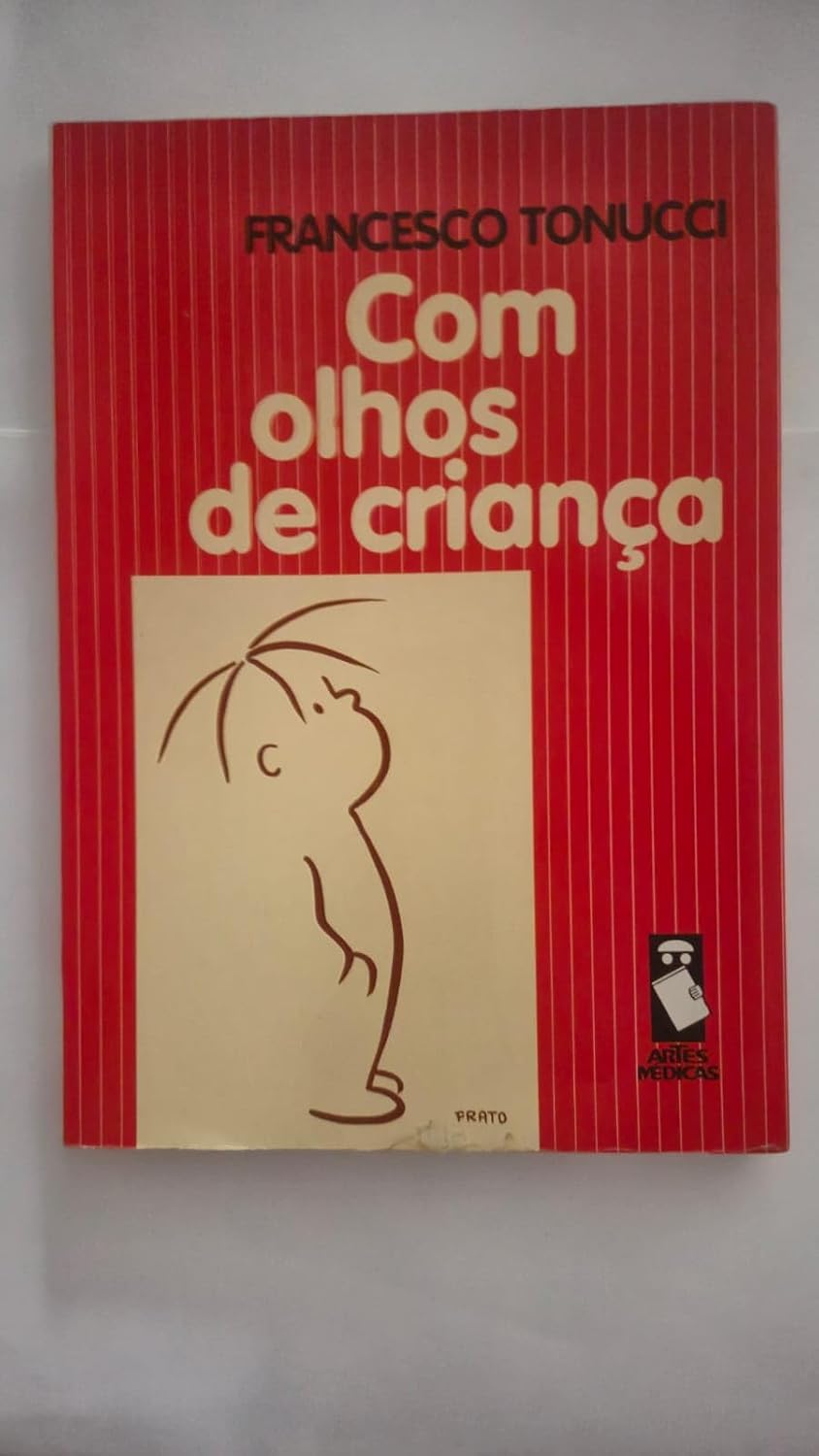 Com Olhos De Crianca