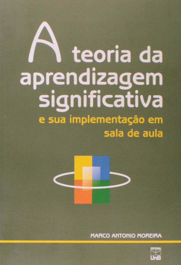 capítulo por capítulo baixar Teoria Da Aprendizagem Significativa E Sua Implementacao Em Sala De Au