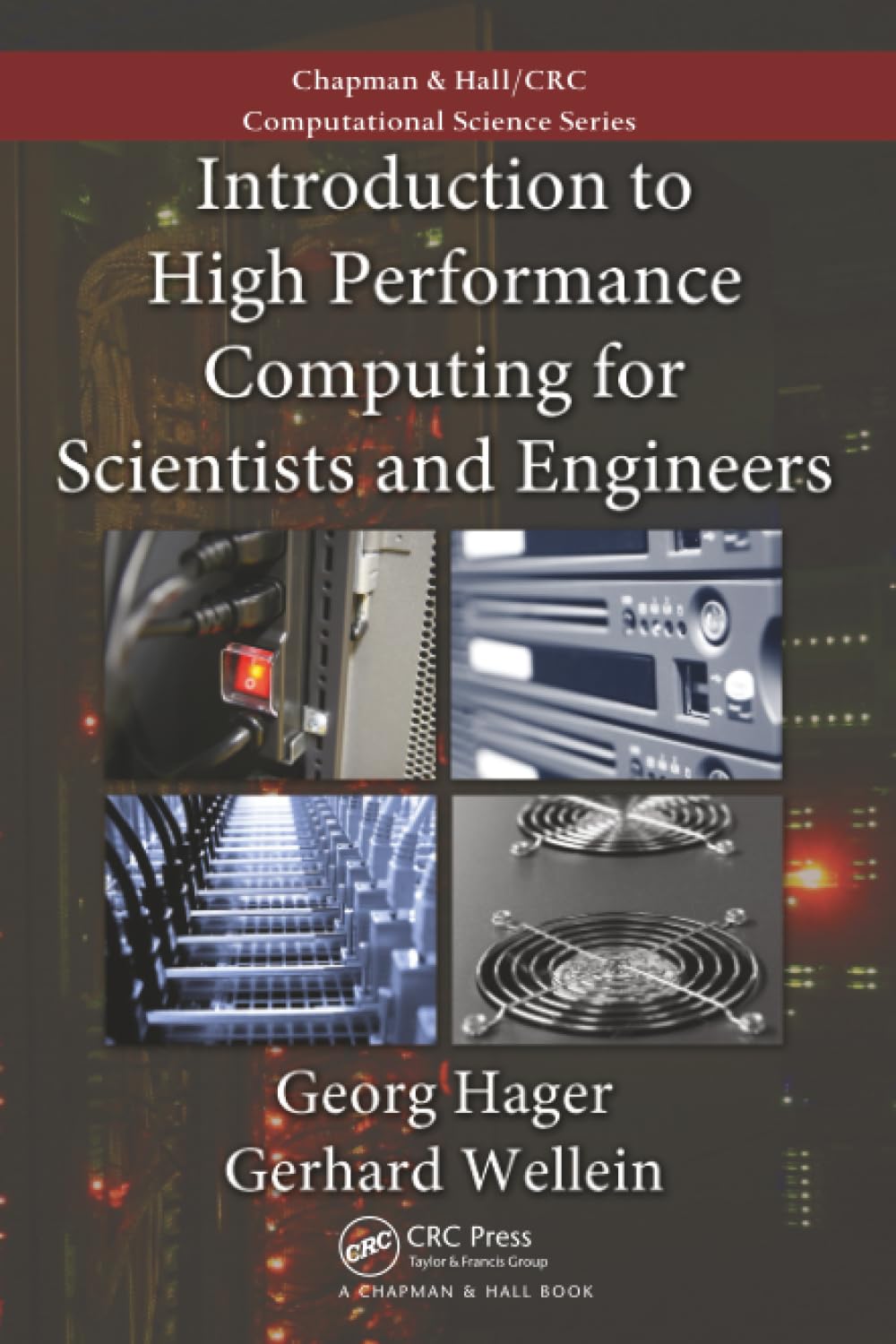 Introduction to High Performance Computing for Scientists and Engineers baixar o livro de graça